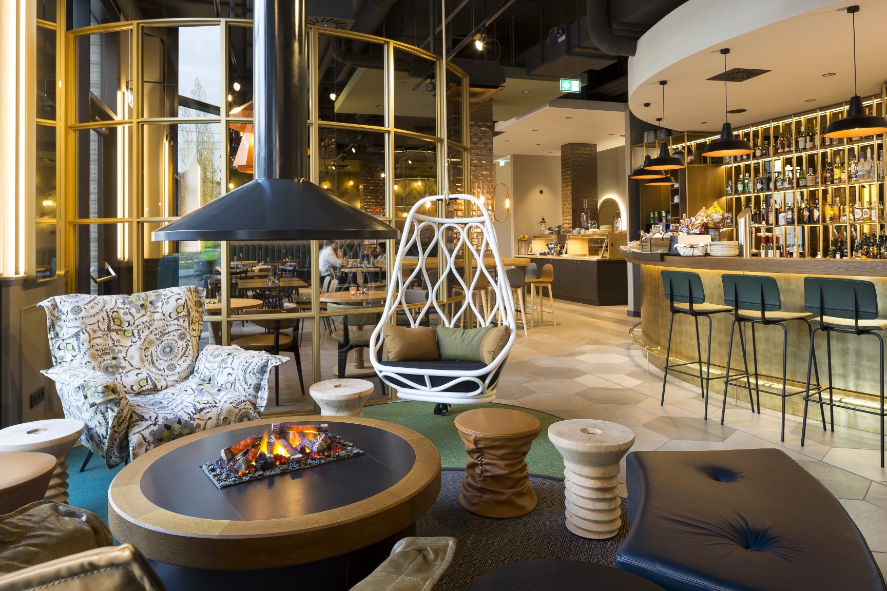 Hotel Indigo DRESDEN - WETTINER PLATZ by IHG Hotels in Dresden