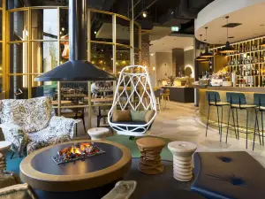 Hotel Indigo DRESDEN - WETTINER PLATZ by IHG