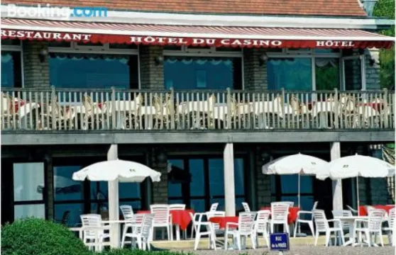 國際之家娛樂場酒店