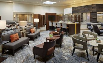 Marriott Birmingham