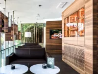 Engimatt City & Garden Hotel Hotels near Enge