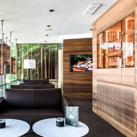 Engimatt City & Garden Hotel Отели рядом с достопримечательностью «Зеефельд»