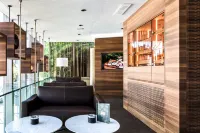 Engimatt City & Garden Hotel Hotels in Adliswil