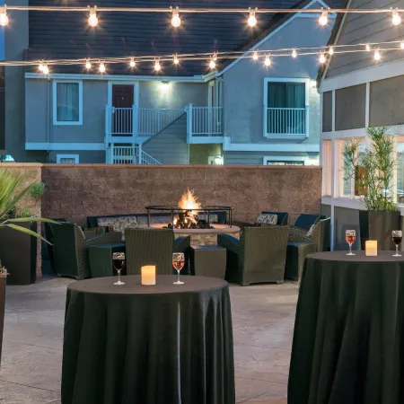 Residence Inn Long Beach
