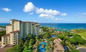 Marriott's Ko Olina Beach Club