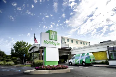 Holiday Inn Plainview-Long Island Hotels in Plainview