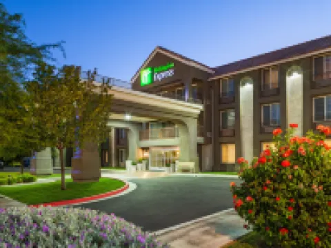 Holiday Inn Express LANCASTER by IHG Hotels in Lancaster