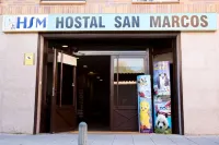 San Marcos Salnés Hotels in O Salnes