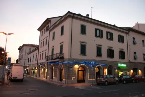 Hotel Posta Hotels in Cecina