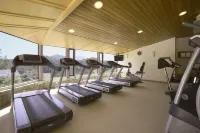 Llao Llao Resort, Golf-Spa - Kuntosalit