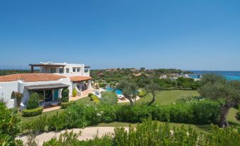 Romazzino, A Belmond Hotel, Costa Smeralda