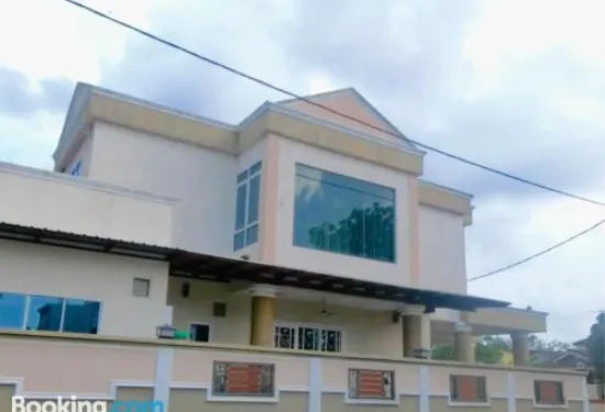 適耕莊雙楊6號民宿