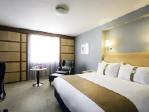 Holiday Inn OXFORD by IHG Hotels in Oxford