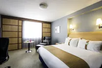 Holiday Inn Oxford Hotels in Kidlington