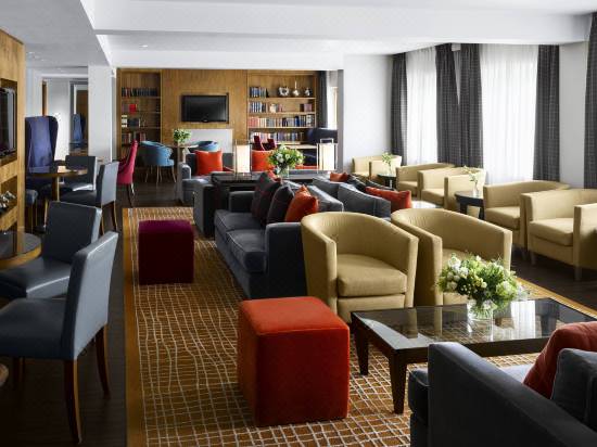 Sheraton Grand Hotel Spa Edinburgh Room Reviews Photos Edinburgh 2021 Deals Price Trip Com