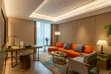 Radisson Suzhou
