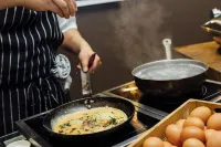 Crowne Plaza AUCKLAND by IHG - breakfast