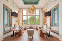 JW Marriott the Rosseau Muskoka Resort & Spa Hotels in Muskoka Lakes