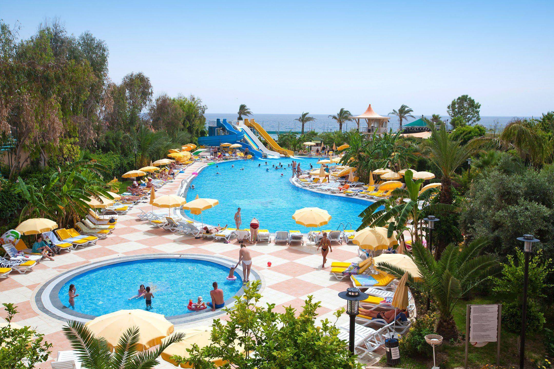 Hotel Stella Beach - All Inclusive