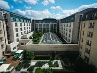 Grand Elysee Hamburg Hotels near Dulsberg
