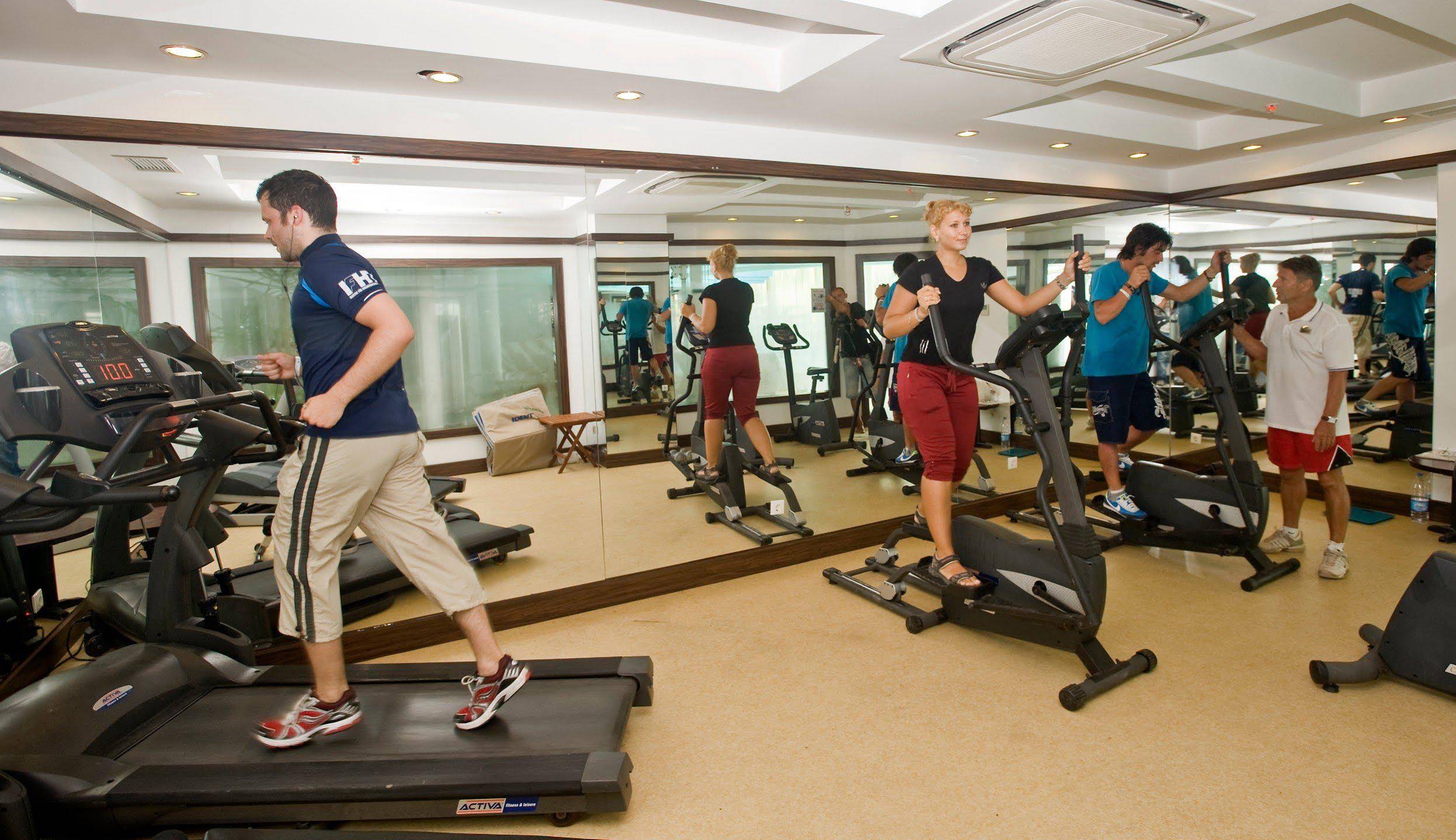 Crystal Sunrise Queen Luxury Resort & Spa - All Inclusive