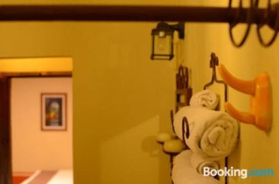 Other Hotel Boutique Tierra Magica Photo