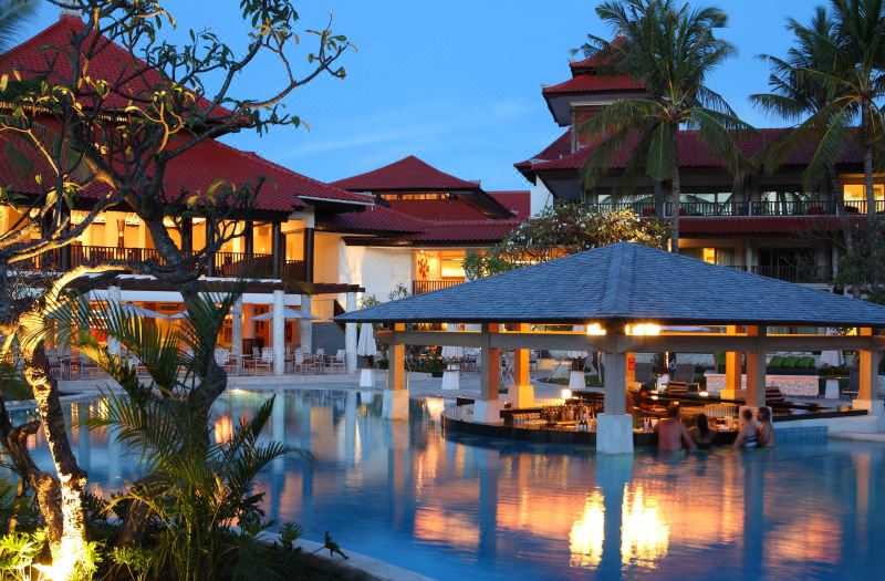 Holiday Inn Resort Baruna Bali by IHG photo 2
