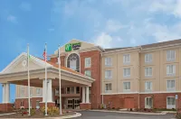 Holiday Inn Express & Suites Greensboro - Airport Area