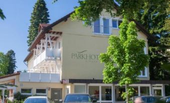 Parkhotel Lindau