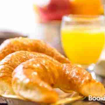 Virreinato Hotel Boutique Dining/Meeting Rooms