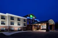 Holiday Inn Express & Suites Zanesville North Hotels in Dresden