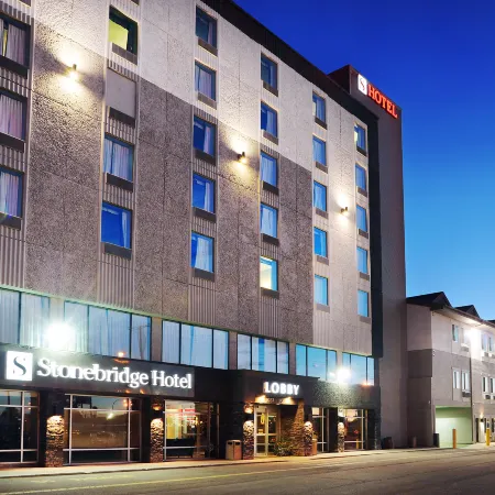 Radisson Hotel Fort St John