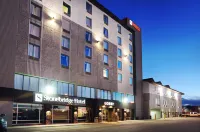 Radisson Hotel Fort St John