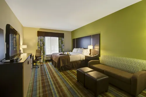 Holiday Inn Christiansburg Blacksburg Hotels in Christiansburg