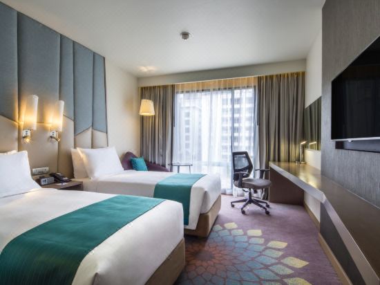 Holiday Inn Express Bangkok Sukhumvit 11 Sha Plus Bangkok Updated 21 Price Reviews Trip Com Holiday Inn Express Bangkok Sukhumvit 11 Sha Plus Bangkok Updated 21 Price Reviews Trip Com