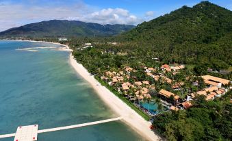 The Lamai Samui