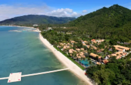 The Lamai Samui