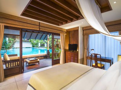 The Lamai Samui