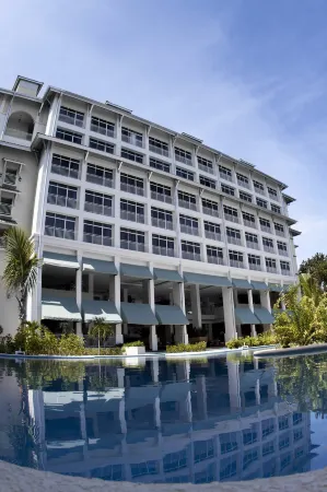 Gran Evenia Bijao - All Inclusive