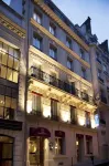 Star Champs-Elysées