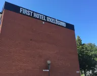 Hotel Oxelösund Hotels near Sörmlandsleden