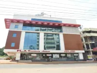 Pla Residency Annex Hotels near Shanmuga Traders