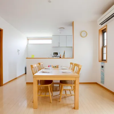 Jiyuka Inn Các khách sạn gần Ga Iharazato