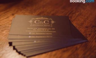 C&C Residence Hotel