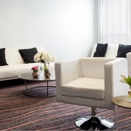 Madrid Marriott Auditorium Hotel & Conference Center