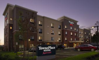 TownePlace Suites Alexandria Fort Belvoir