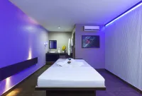 Radisson Salem - spa