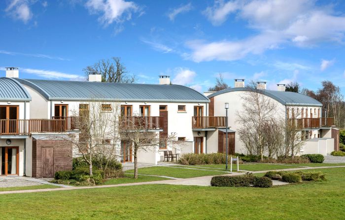 The Johnstown Estate