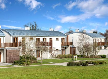 The Johnstown Estate