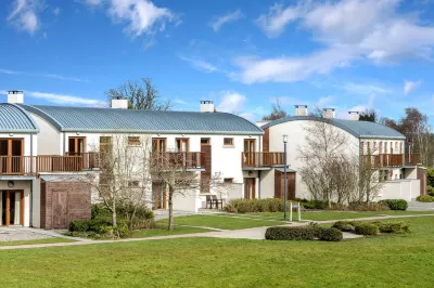 The Johnstown Estate Hotels in Trim
